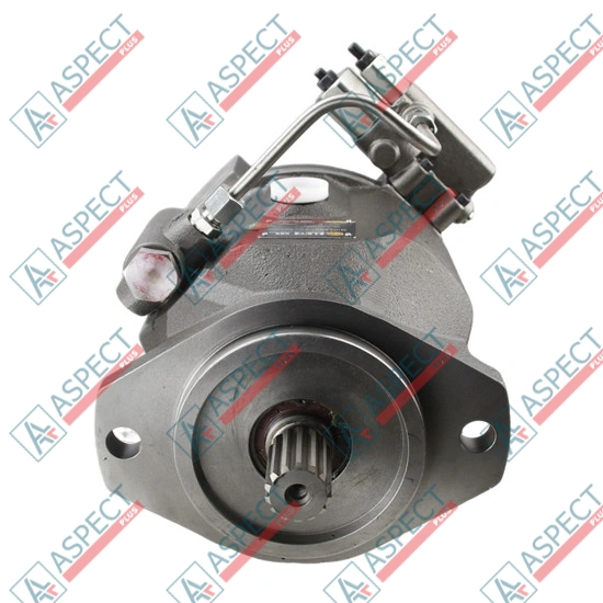 Hydraulic Pump assembly Caterpillar 224-6369 Bosch Rexroth SKS
