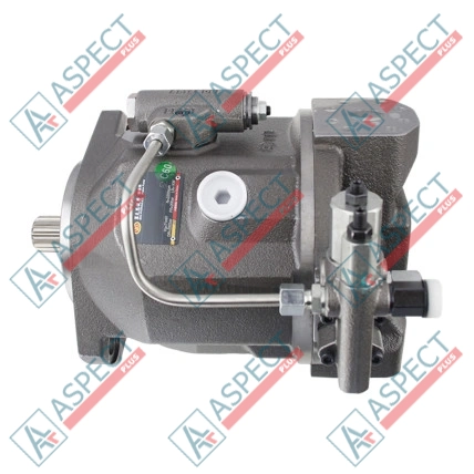 Pompe hydraulique Caterpillar 224-6369 Bosch Rexroth SKS