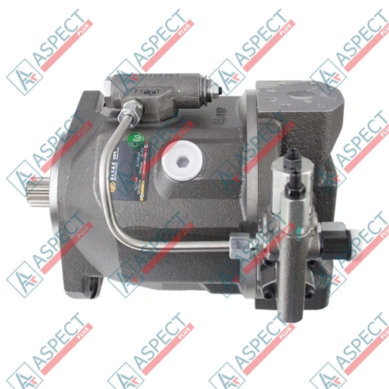 Hydraulic Pump assembly Caterpillar 224-6369 Bosch Rexroth SKS