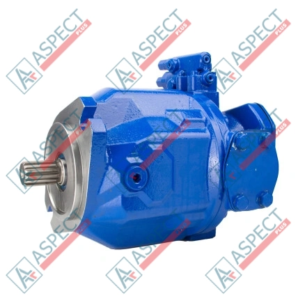 Pompe hydraulique Bosch Rexroth A10VSO71DRG/31R-PSA12K01 SKS