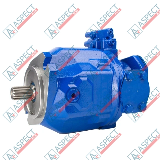 Hydraulic Pump assembly Bosch Rexroth A10VSO71DRG/31R-PSA12K01 SKS