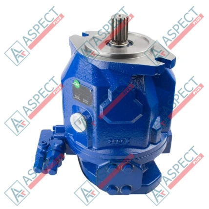Pompe hydraulique Bosch Rexroth A10VSO71DRG/31R-PSA12K01 SKS