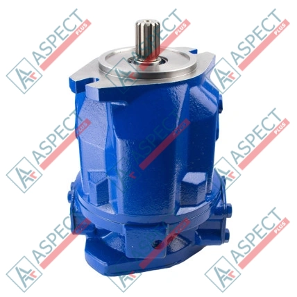 Pompe hydraulique Bosch Rexroth A10VSO71DRG/31R-PSA12K01 SKS