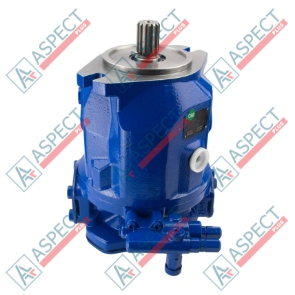Pompe hydraulique Bosch Rexroth A10VSO71DRG/31R-PSA12K01 SKS