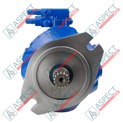 Pompe hydraulique Bosch Rexroth A10VSO71DRG/31R-PSA12K01 SKS