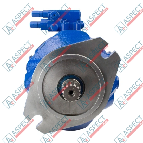 Hydraulic Pump assembly Bosch Rexroth A10VSO71DRG/31R-PSA12K01 SKS