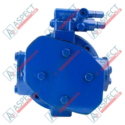 Pompe hydraulique Bosch Rexroth A10VSO71DRG/31R-PSA12K01 SKS