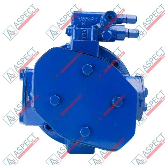 Hydraulic Pump assembly Bosch Rexroth A10VSO71DRG/31R-PSA12K01 SKS