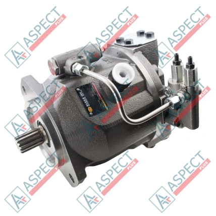 Pompe hydraulique A10VO71DFLR/31R-PSC12N00X Bosch Rexroth R902601625 SKS