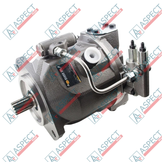 Насос гидравлический A10VO71DFLR/31R-PSC12N00X Bosch Rexroth R902601625 SKS