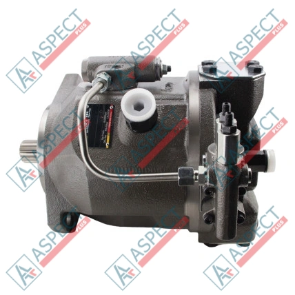 Pompe hydraulique A10VO71DFLR/31R-PSC12N00X Bosch Rexroth R902601625 SKS