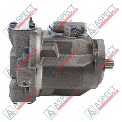Pompe hydraulique A10VO71DFLR/31R-PSC12N00X Bosch Rexroth R902601625 SKS