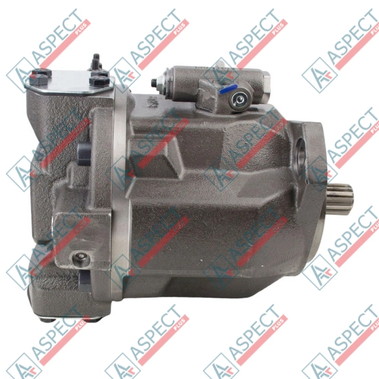 Насос гидравлический A10VO71DFLR/31R-PSC12N00X Bosch Rexroth R902601625 SKS