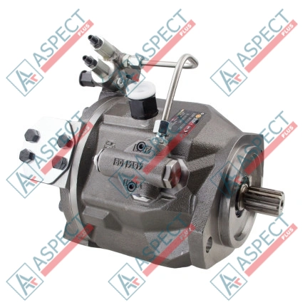 Pompe hydraulique A10VO71DFLR/31R-PSC12N00X Bosch Rexroth R902601625 SKS