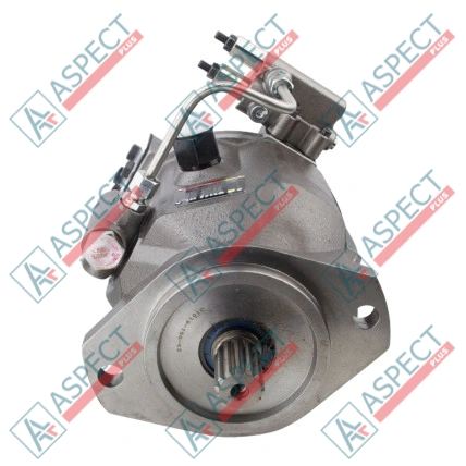 Pompe hydraulique A10VO71DFLR/31R-PSC12N00X Bosch Rexroth R902601625 SKS