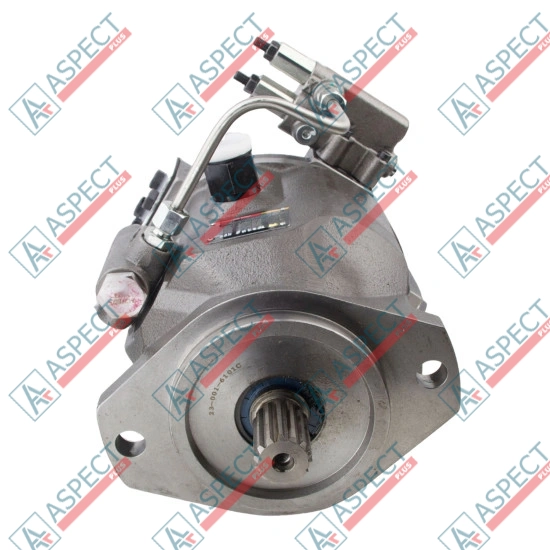 Насос гидравлический A10VO71DFLR/31R-PSC12N00X Bosch Rexroth R902601625 SKS