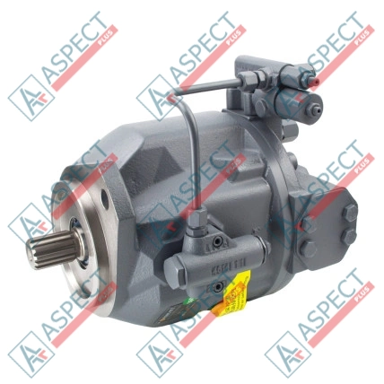 Pompe hydraulique Bosch Rexroth A10VSO71DFLR/31L-PSC12N00 SKS