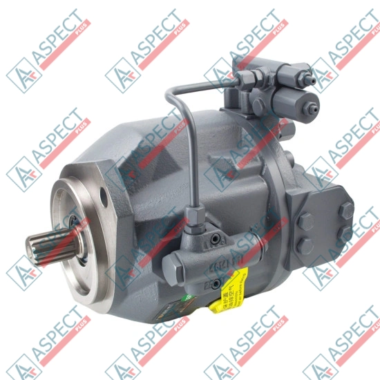 Насос гидравлический Bosch Rexroth A10VSO71DFLR/31L-PSC12N00 SKS