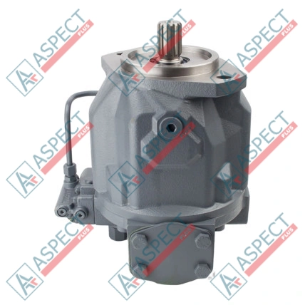 Pompe hydraulique Bosch Rexroth A10VSO71DFLR/31L-PSC12N00 SKS
