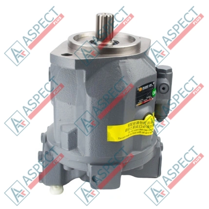Pompe hydraulique Bosch Rexroth A10VSO71DFLR/31L-PSC12N00 SKS