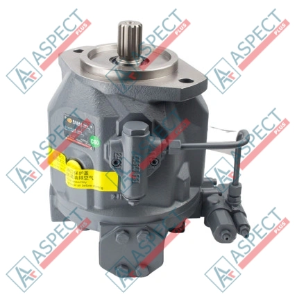 Pompe hydraulique Bosch Rexroth A10VSO71DFLR/31L-PSC12N00 SKS