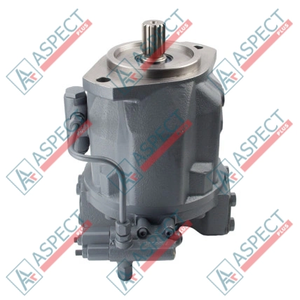 Pompe hydraulique Bosch Rexroth A10VSO71DFLR/31L-PSC12N00 SKS