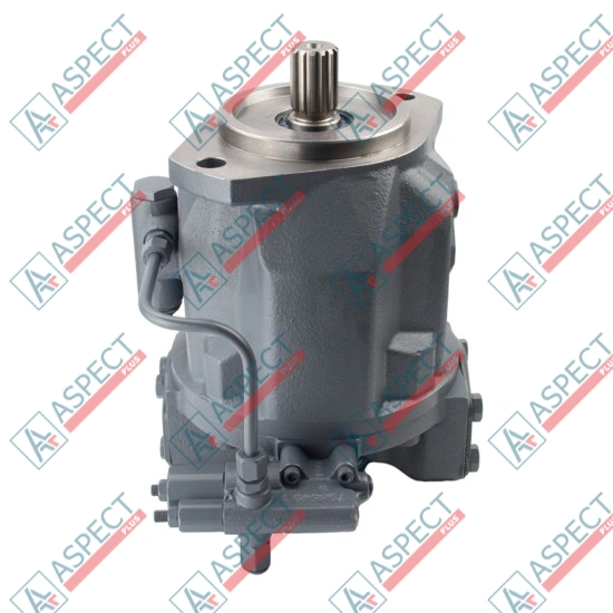 Насос гидравлический Bosch Rexroth A10VSO71DFLR/31L-PSC12N00 SKS