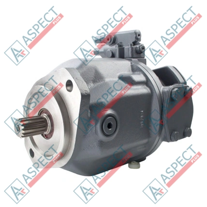 Pompe hydraulique Bosch Rexroth A10VSO71DFR1/31R-VSC12K01 SKS