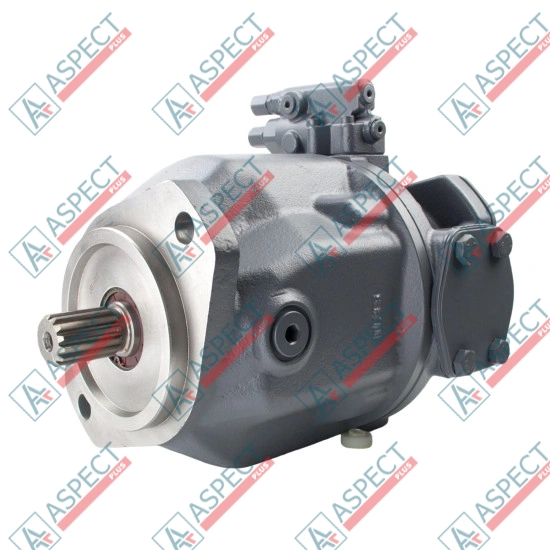 Насос гидравлический Bosch Rexroth A10VSO71DFR1/31R-VSC12K01 SKS