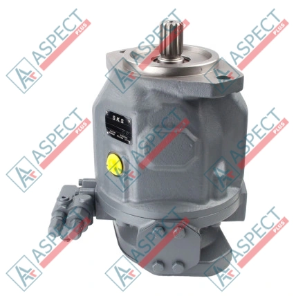 Pompe hydraulique Bosch Rexroth A10VSO71DFR1/31R-VSC12K01 SKS