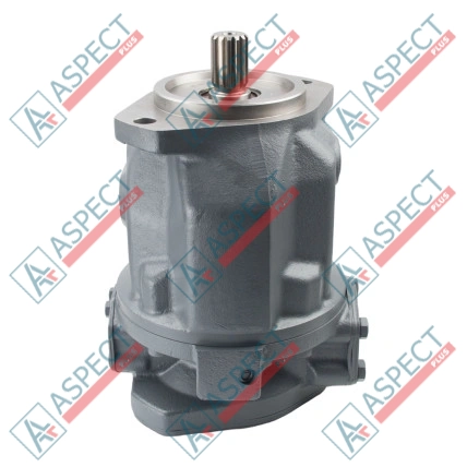 Pompe hydraulique Bosch Rexroth A10VSO71DFR1/31R-VSC12K01 SKS