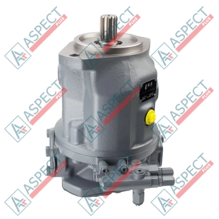Pompe hydraulique Bosch Rexroth A10VSO71DFR1/31R-VSC12K01 SKS