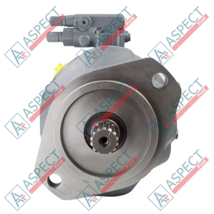 Pompe hydraulique Bosch Rexroth A10VSO71DFR1/31R-VSC12K01 SKS