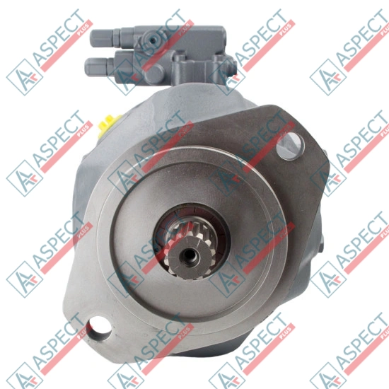 Насос гидравлический Bosch Rexroth A10VSO71DFR1/31R-VSC12K01 SKS