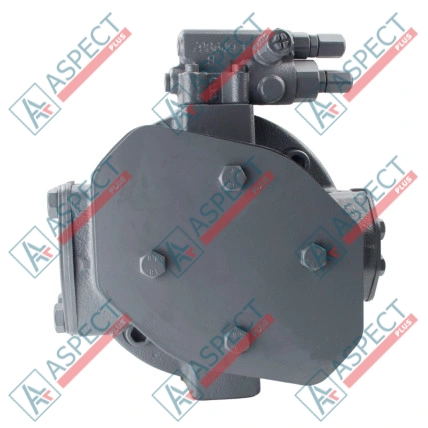 Pompe hydraulique Bosch Rexroth A10VSO71DFR1/31R-VSC12K01 SKS