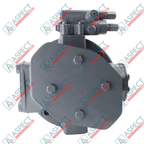 Насос гидравлический Bosch Rexroth A10VSO71DFR1/31R-VSC12K01 SKS