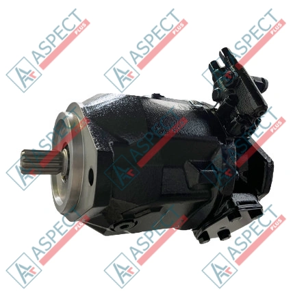 Pompe hydraulique Bosch Rexroth A10VSO71DFR/31R-VSC12K68 SKS
