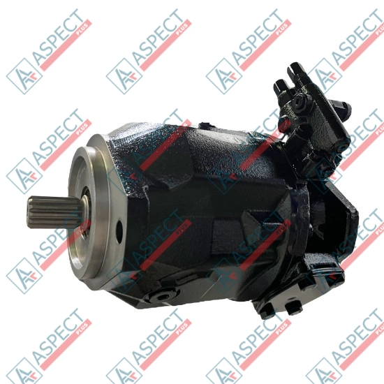 Насос гидравлический Bosch Rexroth A10VSO71DFR/31R-VSC12K68 SKS