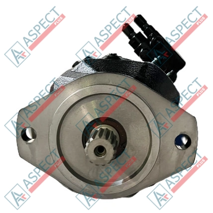 Pompe hydraulique Bosch Rexroth A10VSO71DFR/31R-VSC12K68 SKS