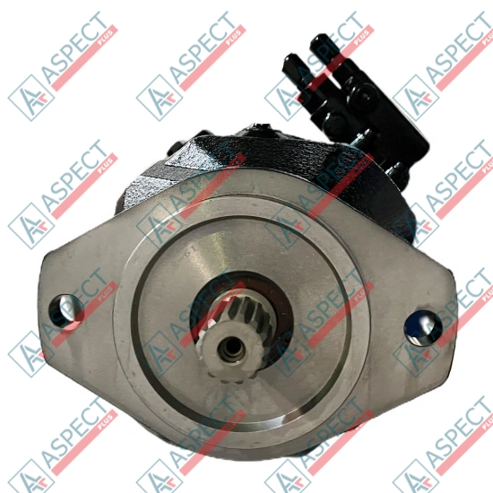 Насос гидравлический Bosch Rexroth A10VSO71DFR/31R-VSC12K68 SKS