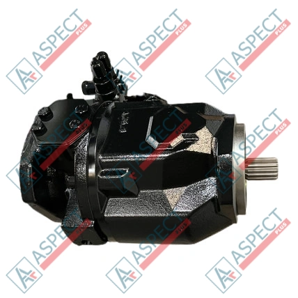 Pompe hydraulique Bosch Rexroth A10VSO71DFR/31R-VSC12K68 SKS