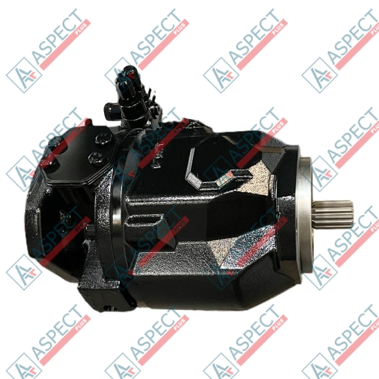 Насос гидравлический Bosch Rexroth A10VSO71DFR/31R-VSC12K68 SKS