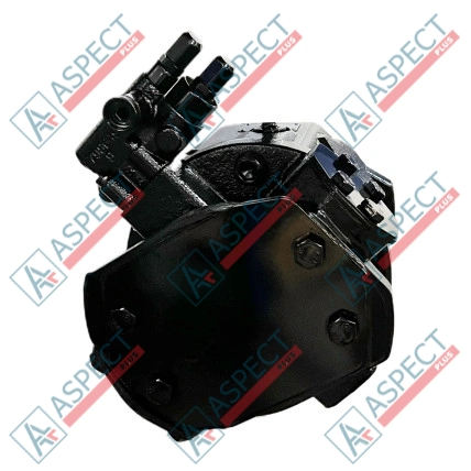 Pompe hydraulique Bosch Rexroth A10VSO71DFR/31R-VSC12K68 SKS