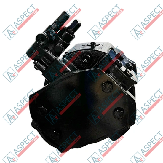 Насос гидравлический Bosch Rexroth A10VSO71DFR/31R-VSC12K68 SKS