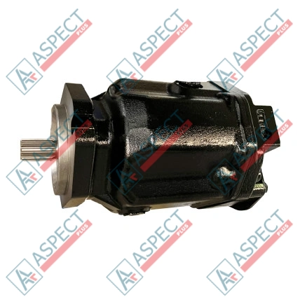 Pompe hydraulique A10VSO100DFR1/31L-VUC11N00 Volvo VOE11172710 Bosch Rexroth SKS