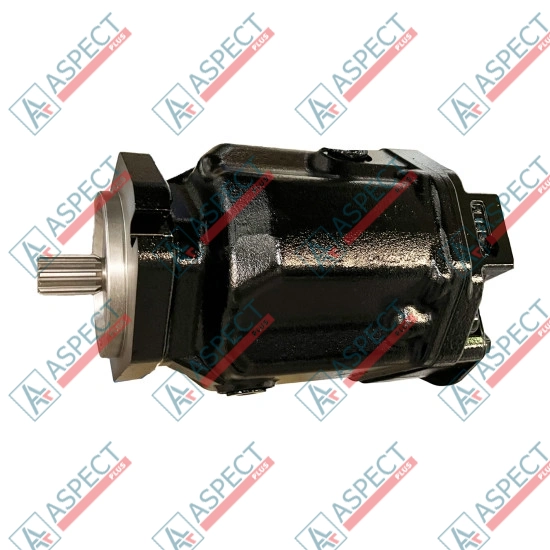 Hydraulic Pump assembly A10VSO100DFR1/31L-VUC11N00 Volvo VOE11172710 Bosch Rexroth SKS