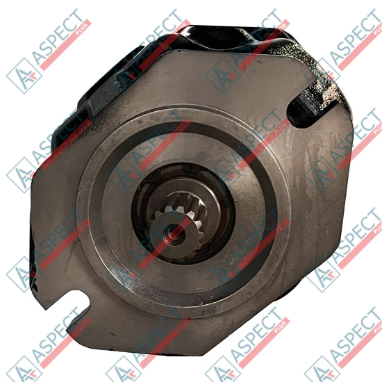 Hydraulic Pump assembly A10VSO100DFR1/31L-VUC11N00 Volvo VOE11172710 Bosch Rexroth SKS