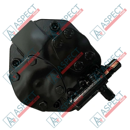Pompe hydraulique A10VSO100DFR1/31L-VUC11N00 Volvo VOE11172710 Bosch Rexroth SKS