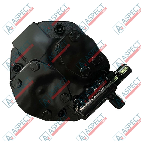 Hydraulic Pump assembly A10VSO100DFR1/31L-VUC11N00 Volvo VOE11172710 Bosch Rexroth SKS