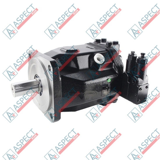Насос гидравлический Bosch Rexroth R986100395 SKS
